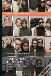 Capa do artigo Fashioning Identity