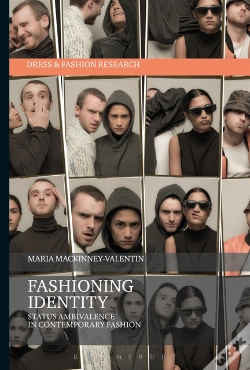 Capa do artigo Fashioning Identity