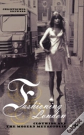 Fashioning London