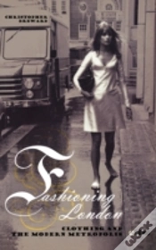 Capa do artigo Fashioning London