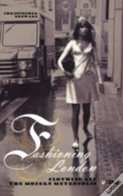 Capa do artigo Fashioning London