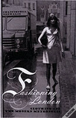Capa do artigo Fashioning London