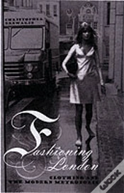 Capa do artigo Fashioning London