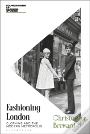 Capa do artigo Fashioning London