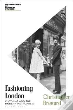 Capa do artigo Fashioning London
