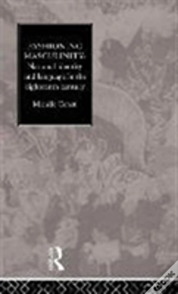 Capa do artigo Fashioning Masculinity