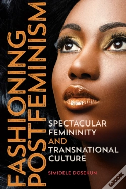 Capa do artigo Fashioning Postfeminism