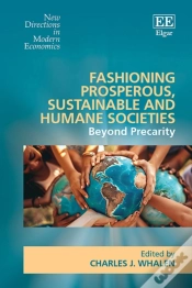 Capa do artigo Fashioning Prosperous, Sustainable And Humane Societies