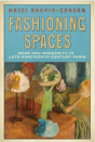 Fashioning Spaces - Preview