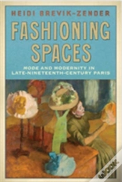 Capa do artigo Fashioning Spaces