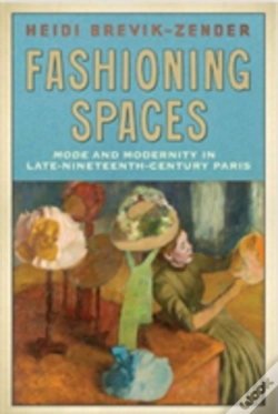 Capa do artigo Fashioning Spaces