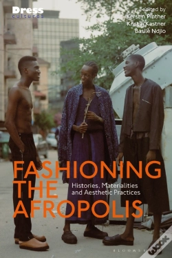 Capa do artigo Fashioning The Afropolis