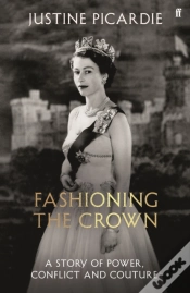 Capa do artigo Fashioning The Crown