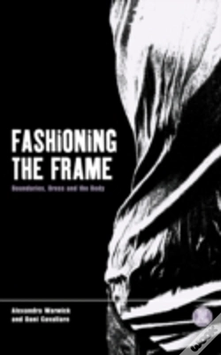 Capa do artigo Fashioning The Frame