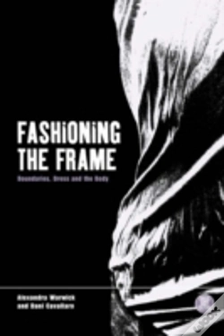 Capa do artigo Fashioning The Frame