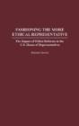 Fashioning The More Ethical Representative - Preview