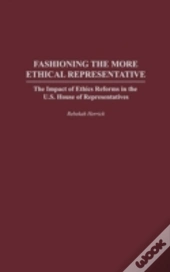 Fashioning The More Ethical Representative