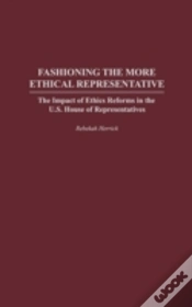 Capa do artigo Fashioning The More Ethical Representative
