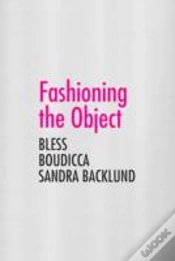 Capa do artigo Fashioning The Object