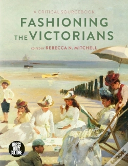 Capa do artigo Fashioning The Victorians