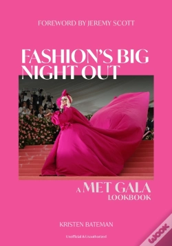 Capa do artigo Fashion'S Big Night Out