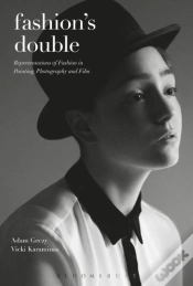 Capa do artigo Fashion