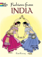 Fashions From India - Preview