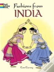 Capa do artigo Fashions From India