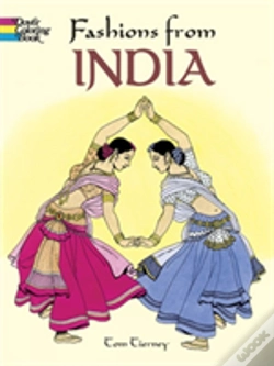 Capa do artigo Fashions From India