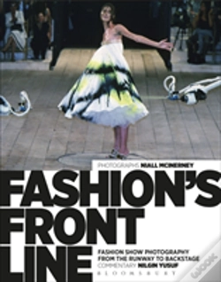 Capa do artigo Fashion'S Front Line