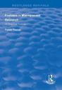 Fashions In Management Research - Preview