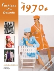 Capa do artigo Fashions Of A Decade