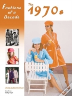 Capa do artigo Fashions Of A Decade