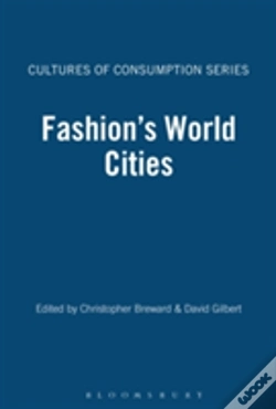 Capa do artigo Fashion'S World Cities