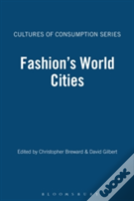 Fashion'S World Cities