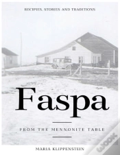 Capa do artigo Faspa
