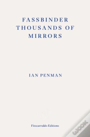 Capa do artigo Fassbinder Thousands Of Mirrors