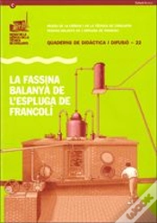 Capa do artigo Fassina Balanyà De L