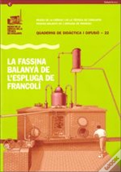 Capa do artigo Fassina Balanyà De L'Espluga De Francolí/La