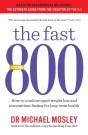 Fast 800 - Preview