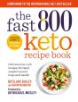 Fast 800 Keto Recipe Book - Preview