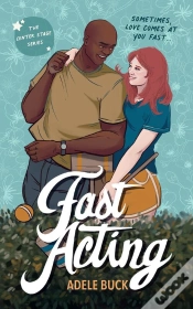 Capa do artigo Fast Acting
