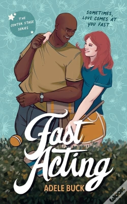 Capa do artigo Fast Acting