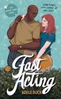 Fast Acting - Preview
