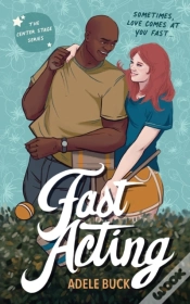 Capa do artigo Fast Acting