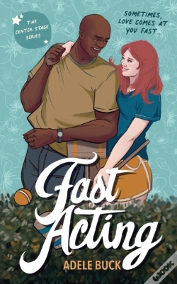 Capa do artigo Fast Acting