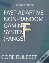 Fast Adaptive Non-Random Gaming System (Fangs)