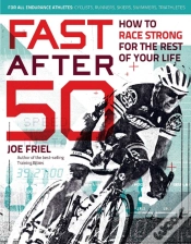 Capa do artigo Fast After 50