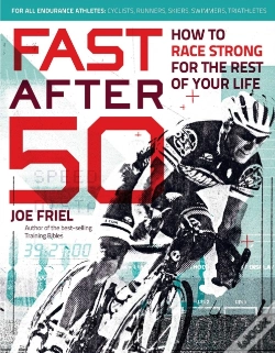 Capa do artigo Fast After 50