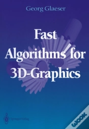 Capa do artigo Fast Algorithms For 3d-Graphics